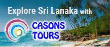 Explore Sri Lanka