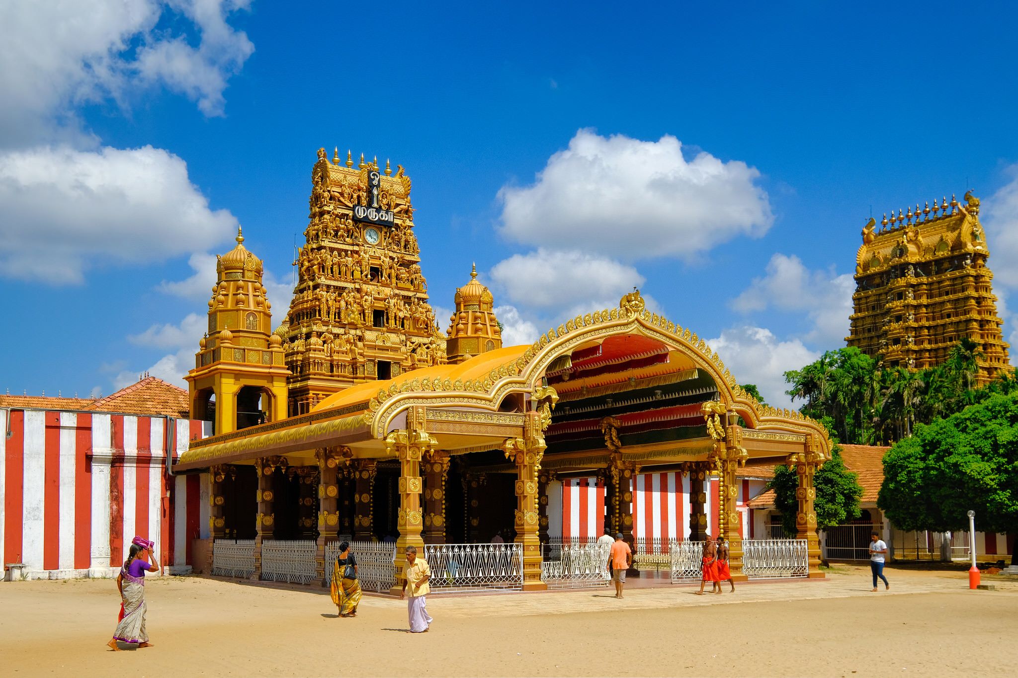 Rent A Car To Jaffna