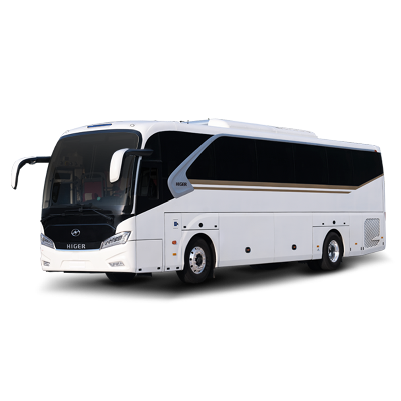 Higer Coach 45 Seater